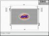 AHE 53643 Condenser, air conditioning